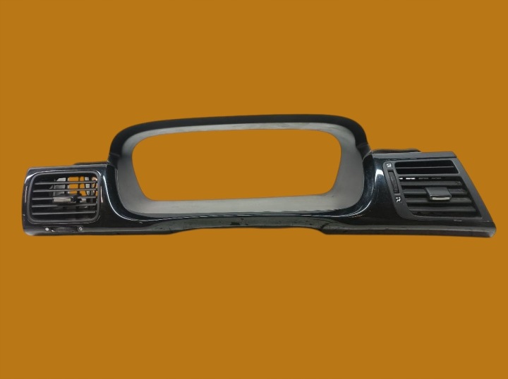 cover of the dial KRATKI air conditioning devices Honda FR-V and (2004-2009)
