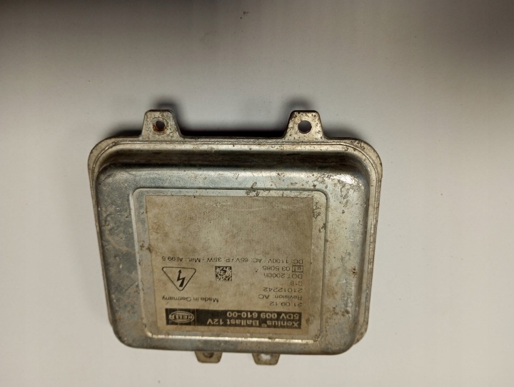 Steuergerät Leuchte modul BMW NISSAN MERCEDES 5DV009610-00