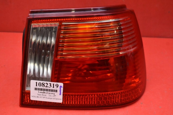 licht rechts heck hinten 6K6945096J SEAT IBIZA 2 II 5D HB LIFT 96-02