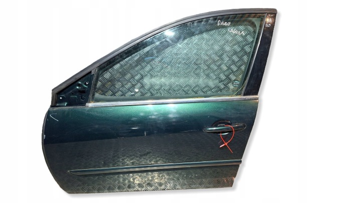 dvere predok Ľavé RENAULT LAGUNA III 2007