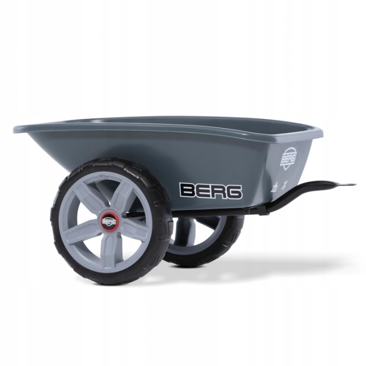 Причіп для гокарта BERG M