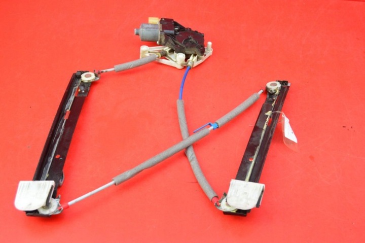 fensterhebermotor links heck 0130822649 FORD B-MAX 08-17
