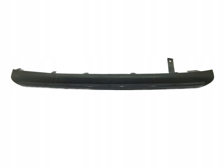 spoiler accessori Paraurti posteriore TOYOTA AURIS II LIFT 52151-02060