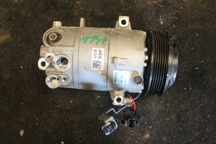 1147. compressor of the air conditioning KIA CA500HJPKA03