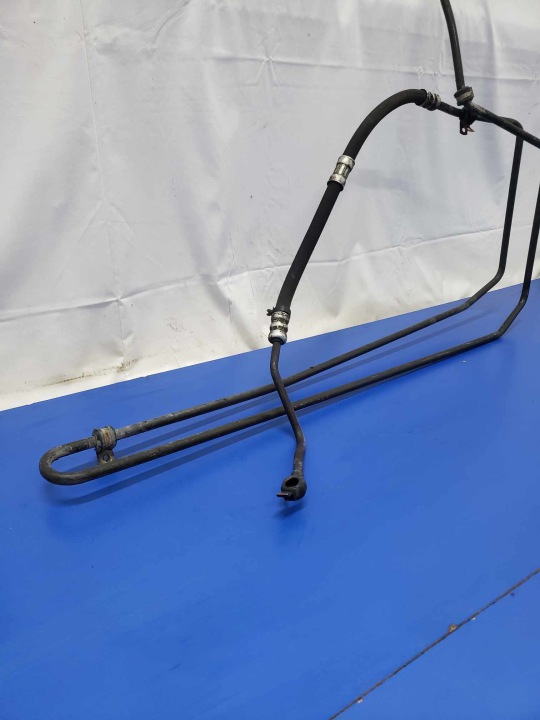 Schlauch Kühler der Lenkung SAAB 9-3 II 93 oe 2.0t 02-05r. 12785130