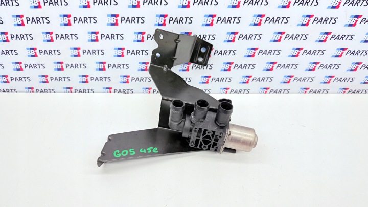 BMW G05 X5 G01 X3 solenoid valve of gas CHLODNICZEGO 330E 9037610 7948365