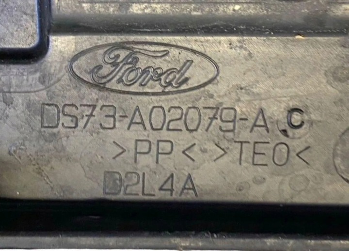Finalizarea aripii Ford MONDEO V Turnier DS73A02079AC 2.0L diesel 2015 7