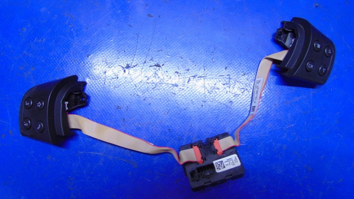 module levers MULTIFUNKCJA 1P0959542 VW TIGUAN and 5N 07-16R