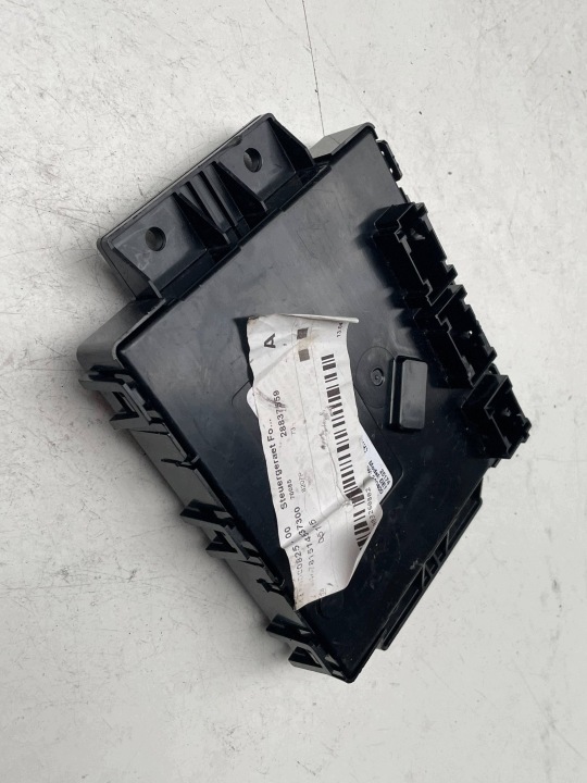 Module STEROWNIKI MERCEDES-BENZ VITO VIANO W447 A4479000825 !J