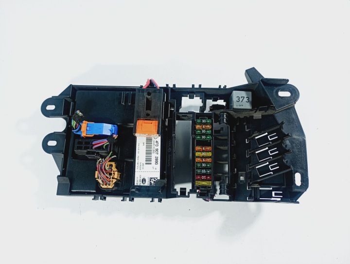 centralina comfort OE 4F0907289G Audi A6 C6 05-08