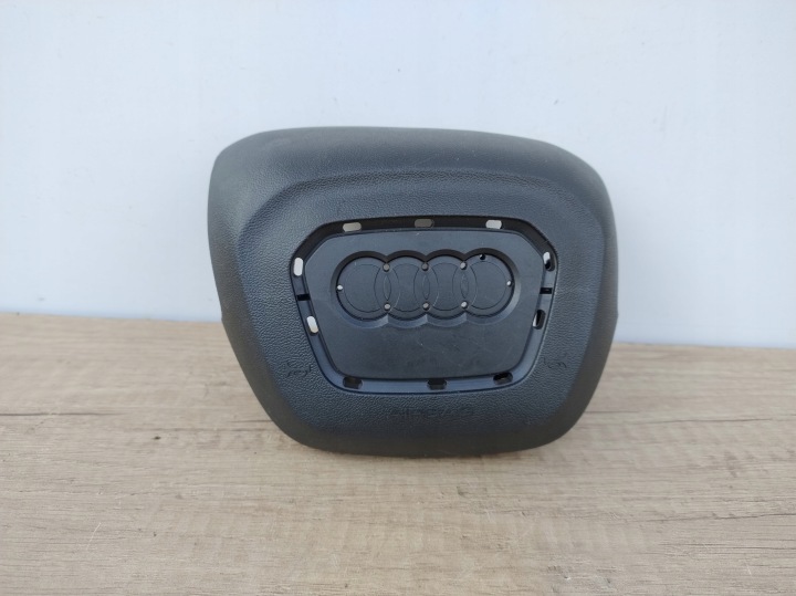 záslepka airbagy volantu AUDI A3 A4 A5 A6 A7