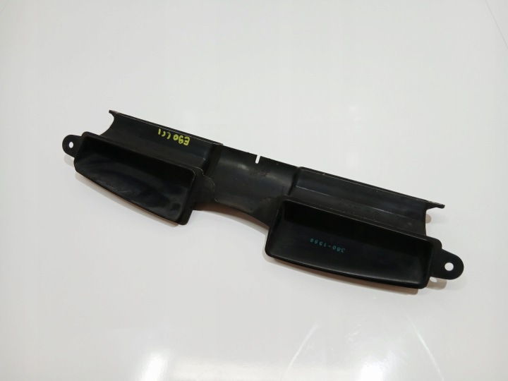 drain air BMW E84 E90 7541738