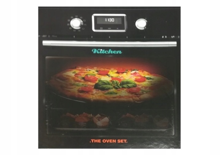 Кухня дитяча LEANToys Little Chef 4210 — фото 2