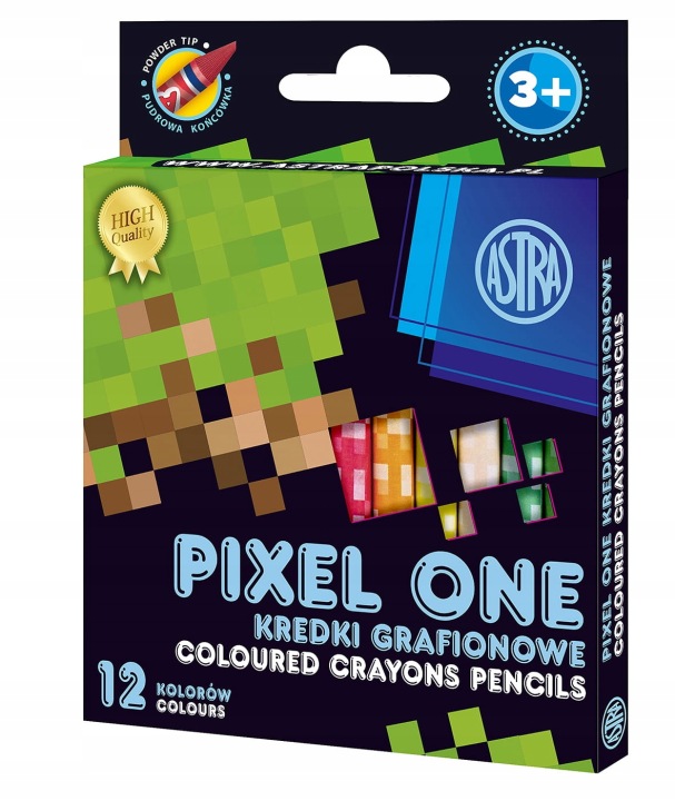 Набір шкільного приладдя Pixel wz2, набір для новонародженого Pixel — фото 5