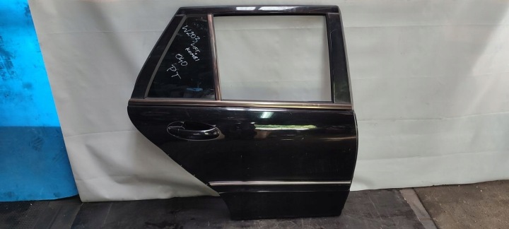 portière arrière arrière droit Mercedes W203 040 kombi