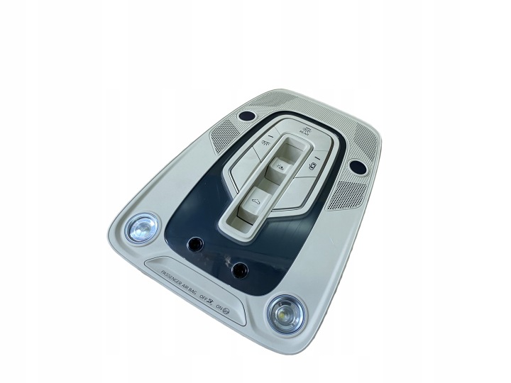 AUDI Q7 4M Feux phare Interne LED 4M0947135AB