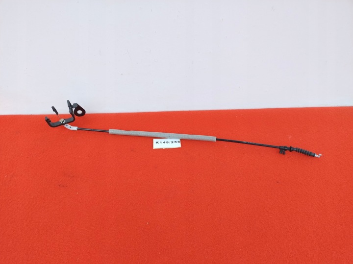 CÂBLE DE LA SERRURE PORTIÈRE GAUCHE AVANT VW TRANSPORTER T6 7LA837017F K145/256