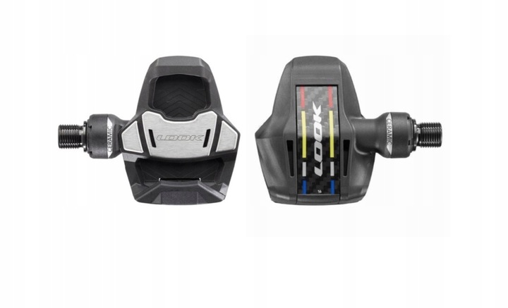 パーツ Look Keo Blade ceramic 12 Pedali Look Keo blade ceramic 12 | LOOK | Cingolani