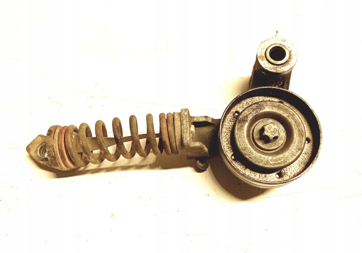 Tenditore cinghia motore TENDICINGHIA Cerniera porta scorrevole OPEL MERIVA B 1.4B 55565236