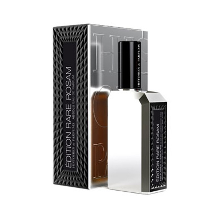 histoires de parfums edition rare - rosam