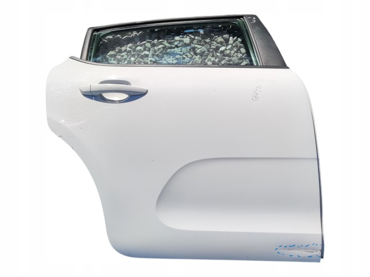 Portière Droit Arrière Arrière CITROEN C3 III 2016-2020