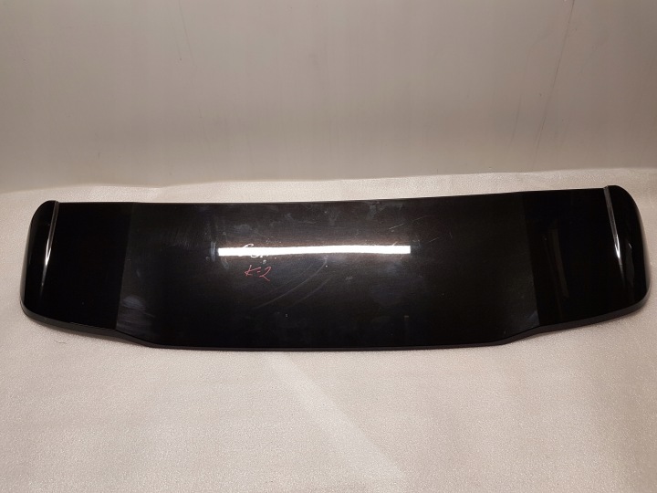 SPOILER LOTKA hinten heckklappe BMW iX3 G08 7498073