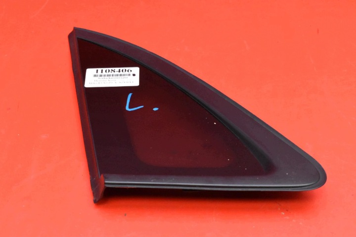 FENSTER Karoserie links heck 87810-J9000 HYUNDAI KONA 1 und LIFT 20-21