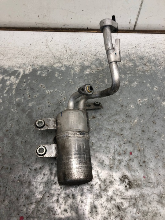 OSUSZACZ Climatisateur air conditionné VOLVO C30 LIFT