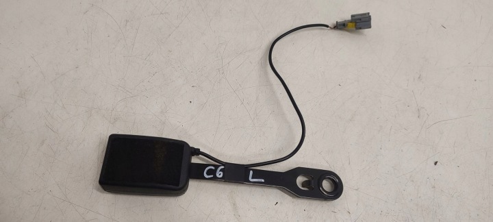 Zapinka öv, szíj links vorne Citroen C6 2,7 HDI