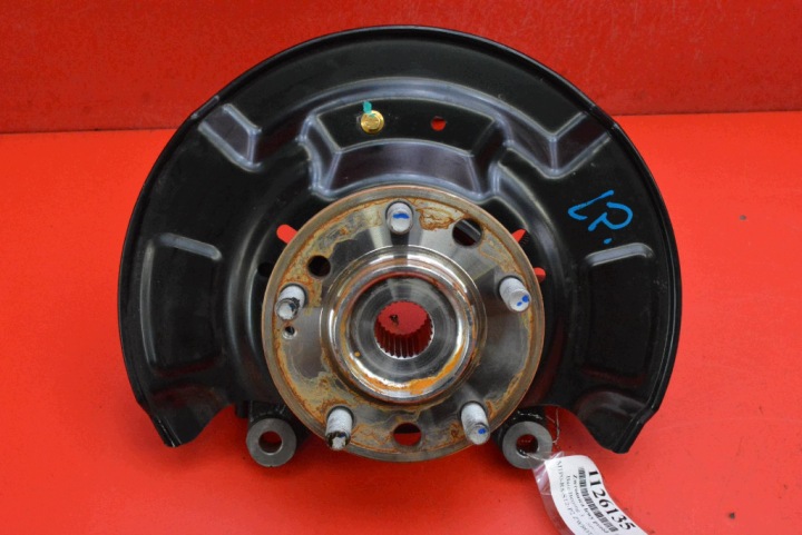 Moyeu support broche Axe moyeu Gauche Avant A00041371 BAIC BEIJING X3 1.5 T 136 KM LIFT 19