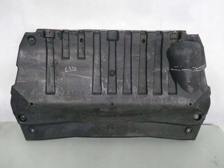 RANGE ROVER SPORT L320 3.6 TD motor cover lower