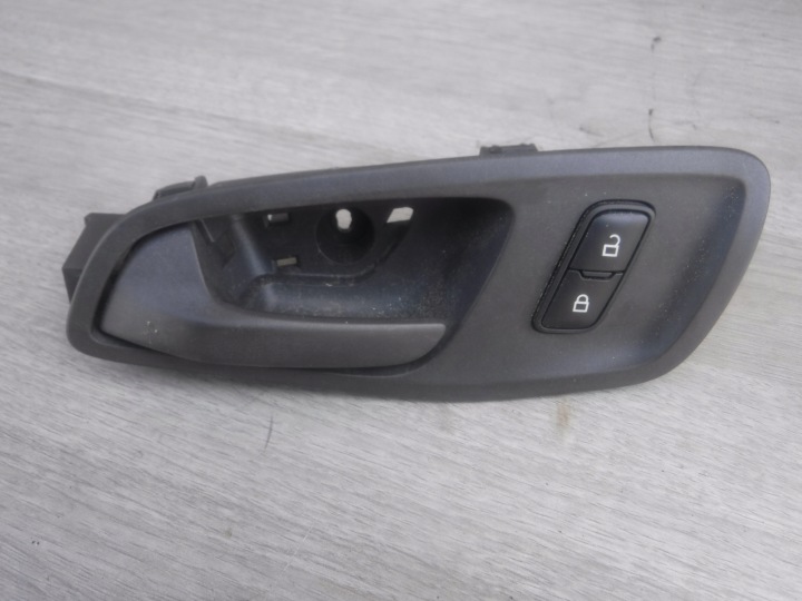 Türgriff innen links ford transit mk8