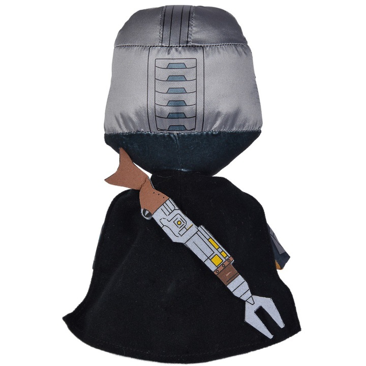 SIMBA DISNEY MASKOTKA THE WARRIOR MANDALORIAN 25CM Marka Simba