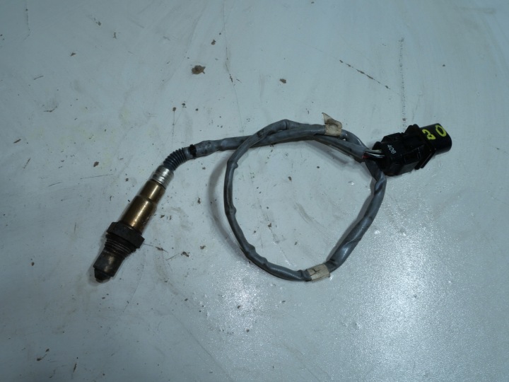 SONDA LAMBDA AUDI VW SEAT SKODA 04L906262L