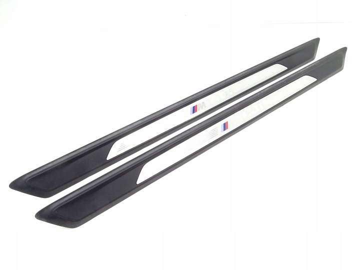 mouldings threshold left right KOMPLET front BMW F20 F21 M140I 8055527