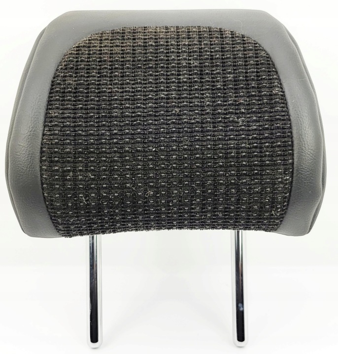 CITROEN C5 III kopfstuetzen KANAPY Halbleder hinten heck