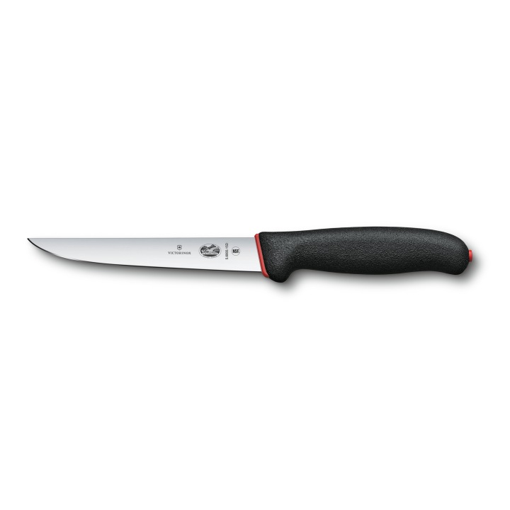 Nůž na vykosťování Victorinox Fibrox Dual Grip 15 cm nerezová ocel