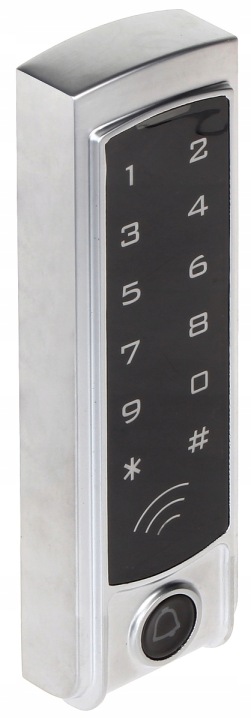 Šifrovací zámek ATLO-KRM-823