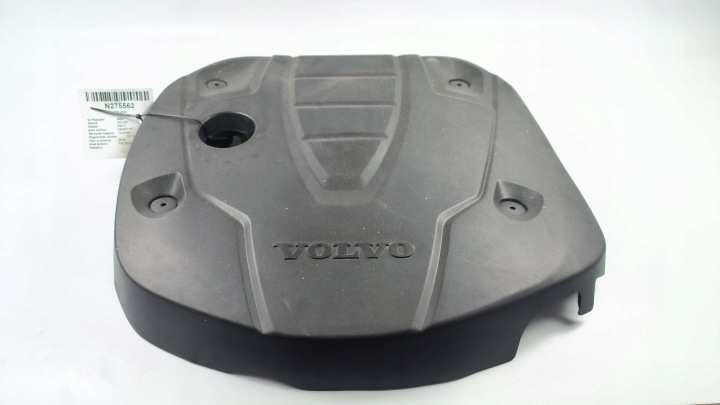 copertura GREMBIALINA Motore 31686823 VOLVO V60 II