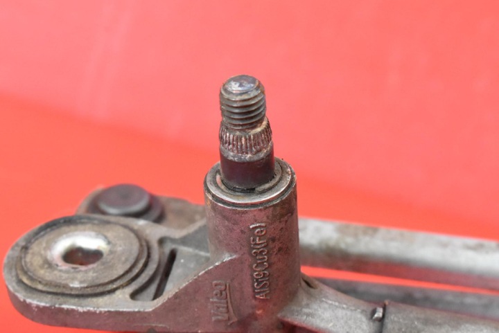 MECANISMUL DE PREGĂTIRE A MOTORULUI W000058969 FORD TRANZACŢIONAL MK1 11