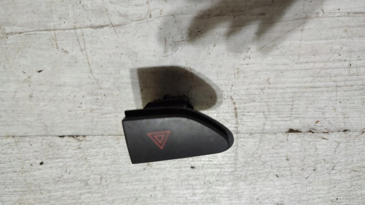 switch of the lights of warning lights Dacia Duster and Lift 14r