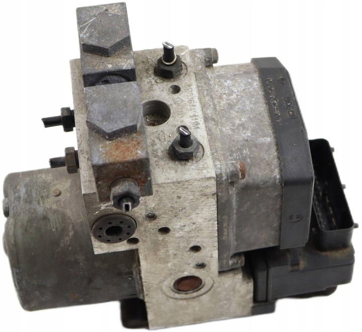AUDI A4 B5 VW PASSAT B5 pumpa ABS 8E0614111M 0273004134 0265220441