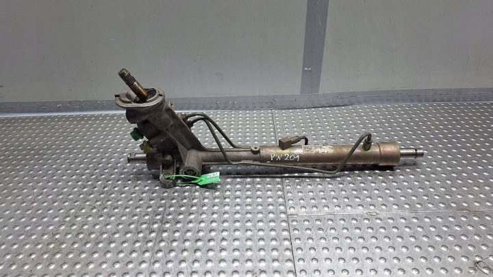 SCATOLA STERZO sotto sensore 6Q1423055E FABIA e POLO IV 9N IBIZA III