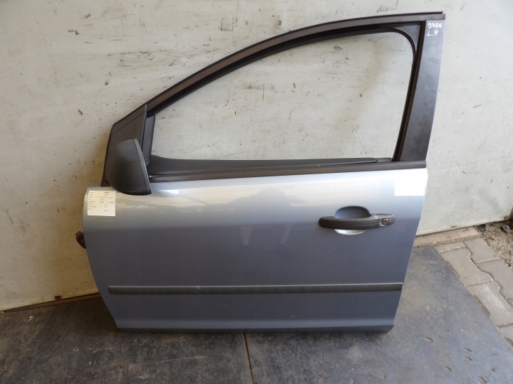 Ford Focus MK2 Tür vorne links Z3