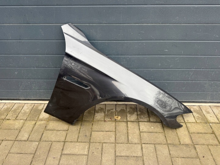 Bmw 5 F10 F11 Kotflügel rechts vorne vorne