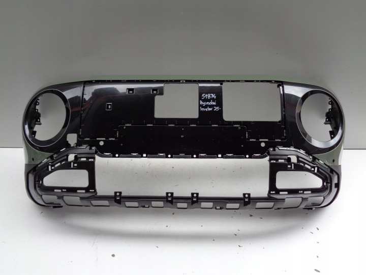 Paraurti anteriore HYUNDAI INSTER 25- NR 51874