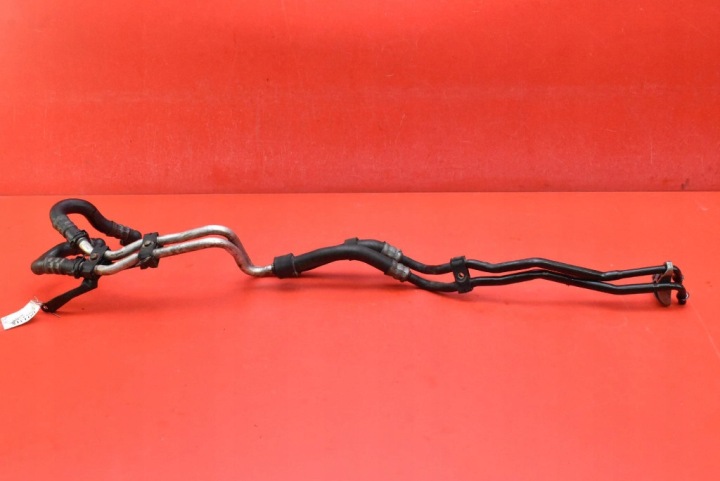 wiring hose of the air conditioning BMW F02 4.4 V8 407 KM 08-12