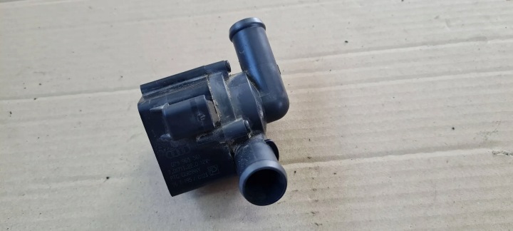 S6 C7 4G LIFT PUMPE DES WASSERS 4.0 TFSI 079965561 S7 4G A4 B8 A5 A7 Q5