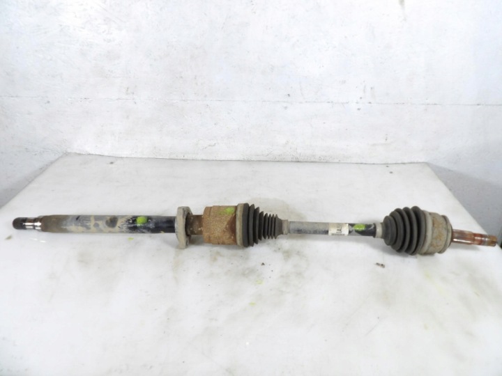 OPEL MOKKA and 2015 1,6 16V semi-axis front right 94522007 original