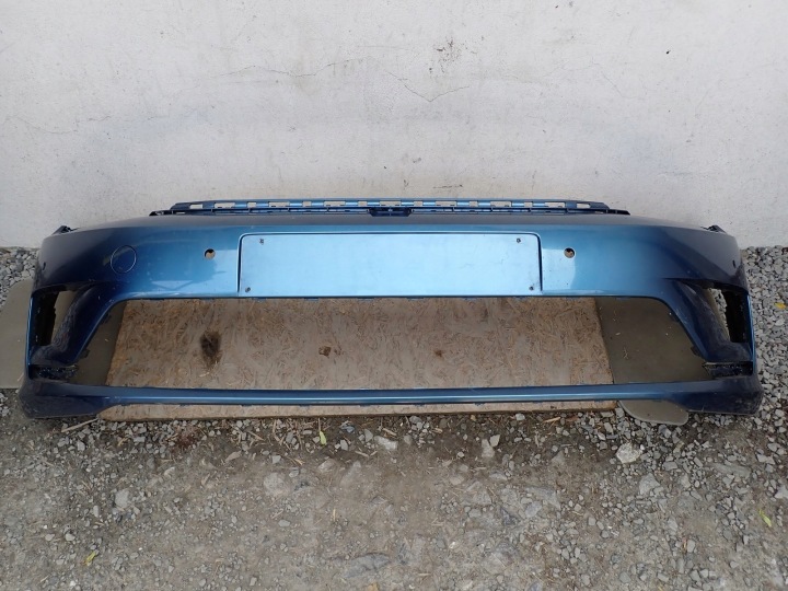 Stoßstange vorne vorne VW SPORTSVAN 510 AM1 2013-2017R 510807221F